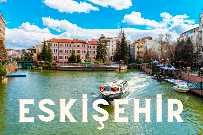Eskişehir